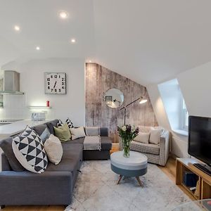 Appartement met Twee Slaapkamers